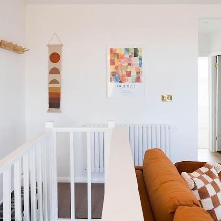 Boutique Central Margate Apt. - Edge Of Old Town! Kültér fotó