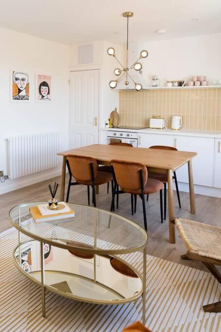 Boutique Central Margate Apt. - Edge Of Old Town! Kültér fotó