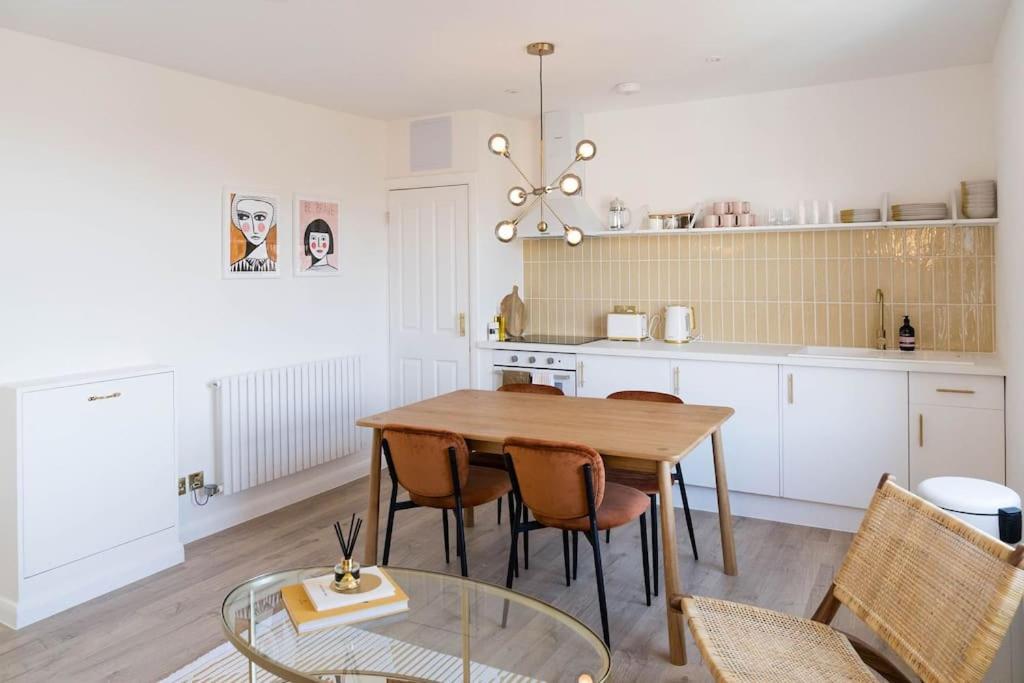 Boutique Central Margate Apt. - Edge Of Old Town! Kültér fotó