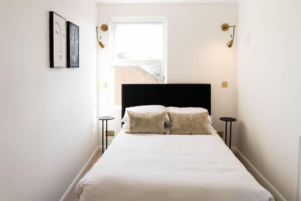 Boutique Central Margate Apt. - Edge Of Old Town! Kültér fotó